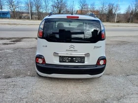 Citroen C3 Picasso EXCLUSIVE.NAVI, снимка 6