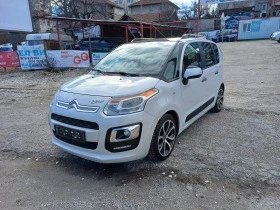     Citroen C3 Picasso EXCLUSIVE.NAVI