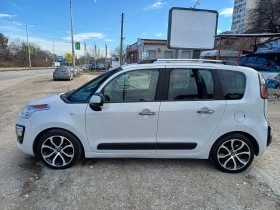 Citroen C3 Picasso EXCLUSIVE.NAVI, снимка 8