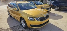 Skoda Octavia 1.4-GTec-Подготвена за такси, снимка 7