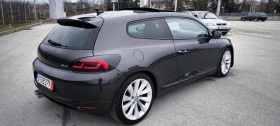 Обява за продажба на VW Scirocco 2.0TSI 200кс HIGH LINE ШВЕЙЦАРИЯ ~15 750 лв. - изображение 2