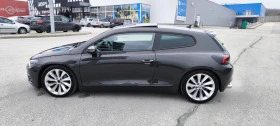 VW Scirocco 2.0TSI 200кс HIGH LINE ШВЕЙЦАРИЯ, снимка 4