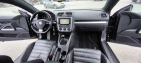 VW Scirocco 2.0TSI 200кс HIGH LINE ШВЕЙЦАРИЯ, снимка 7