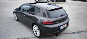 Обява за продажба на VW Scirocco 2.0TSI 200кс HIGH LINE ШВЕЙЦАРИЯ ~15 750 лв. - изображение 1