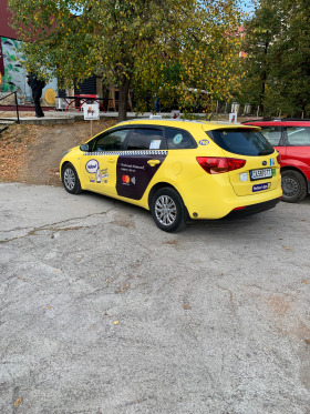 Kia Ceed Ceed, снимка 1 - Автомобили и джипове - 44761574