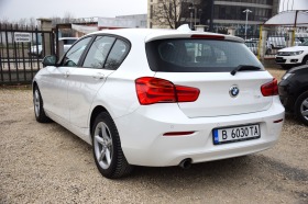 BMW 118 118i, снимка 5