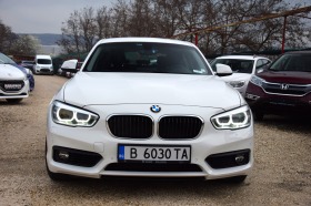 BMW 118 118i, снимка 2