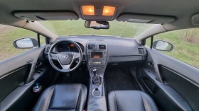 Toyota Avensis, снимка 7 - Автомобили и джипове - 45208309