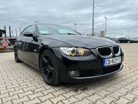 BMW 320 2.0D AUTOMATIC EURO 4, снимка 7 - Автомобили и джипове - 45567950