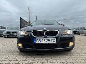 BMW 320 2.0D AUTOMATIC EURO 4, снимка 8 - Автомобили и джипове - 45567950