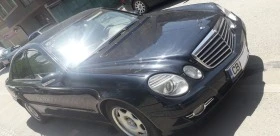 Mercedes-Benz E 200 CDI, снимка 3