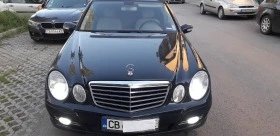 Mercedes-Benz E 200 CDI, снимка 1