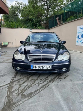 Mercedes-Benz C 220 Avantgarde | Mobile.bg    2