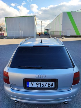 Audi S6 4.2 ръчка quattro , снимка 2