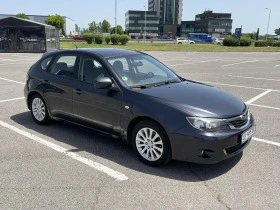 Subaru Impreza, снимка 2