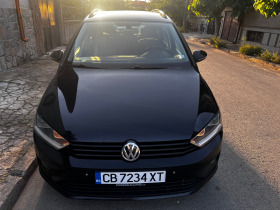 Обява за продажба на VW Golf Sportsvan 1.6 DSG ~16 500 лв. - изображение 1