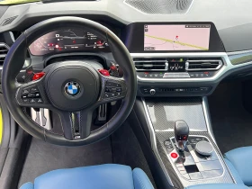 BMW M4 xDrive Competition | Mobile.bg    10