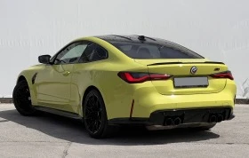 BMW M4 xDrive Competition | Mobile.bg    4