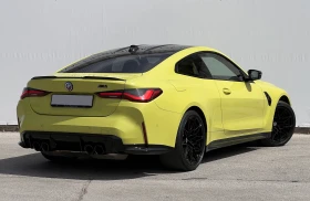 BMW M4 xDrive Competition | Mobile.bg    2