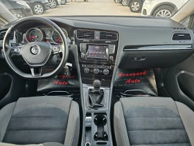 VW Golf 2.0TDI, 150.. | Mobile.bg    7