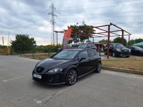 Обява за продажба на Seat Leon 2.0 BMM Copa Edition ~9 999 лв. - изображение 1