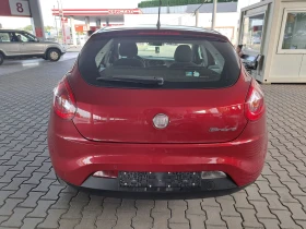 Fiat Bravo 1.6 16V  M-JET 120PS.AVTOMAT ITALIA, снимка 4