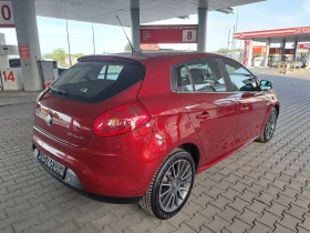 Fiat Bravo 1.6 16V  M-JET 120PS.AVTOMAT ITALIA, снимка 7