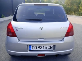 Suzuki Swift 1.3 92. 44!!! KEYLESS !!! | Mobile.bg    5