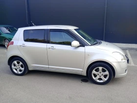 Suzuki Swift 1.3 92. 44!!! KEYLESS !!! | Mobile.bg    3