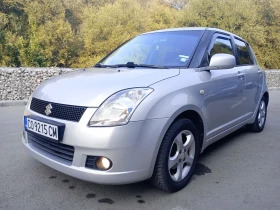 Suzuki Swift 1.3 92. 44!!! KEYLESS !!! | Mobile.bg    7