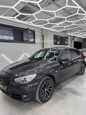 BMW 5 Gran Turismo 535i xDrive, снимка 2