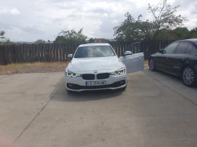 BMW 340, снимка 11