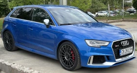 Audi Rs3 Гаранционен, снимка 1