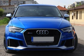 Audi Rs3 Гаранционен, снимка 2