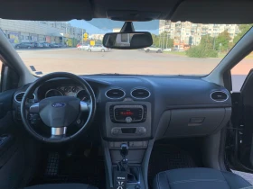 Ford Focus Titanium 2008 2.0 TDCI, снимка 4