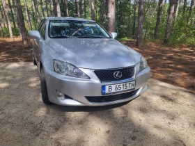 Lexus IS 220d, снимка 3