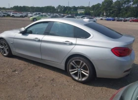 BMW 430 I XDRIVE 2.0L I-4 DI, DOHC, VVT, TURBO | Mobile.bg    4