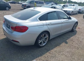 BMW 430 I XDRIVE 2.0L I-4 DI, DOHC, VVT, TURBO - [4] 