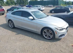 BMW 430 I XDRIVE 2.0L I-4 DI, DOHC, VVT, TURBO - [1] 