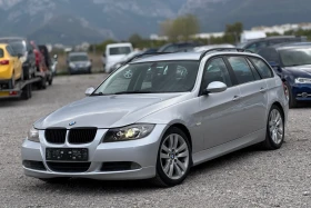 BMW 320 2.0D 163к.с * Ксенон* * Автоматик* , снимка 1