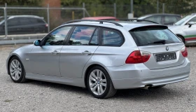 BMW 320 2.0D 163к.с * Ксенон* * Автоматик* , снимка 4