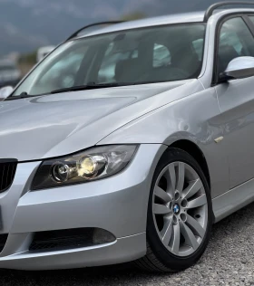 BMW 320 2.0D 163. * * * *  | Mobile.bg    17