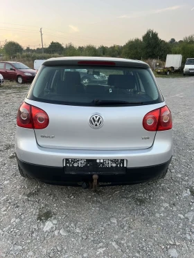 VW Golf 1.9, снимка 6