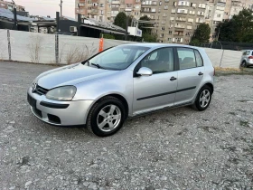 VW Golf 1.9, снимка 1