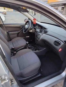 Ford Focus 1.8 TDDI, снимка 9