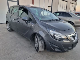 Opel Meriva 1.4 benzin - [3] 