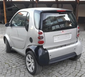 Smart Fortwo 600, снимка 2