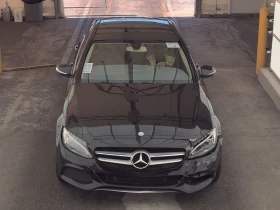 Mercedes-Benz C 300 4Matic* burmaster* Keyless* Нави* Пано* подгрев, снимка 2