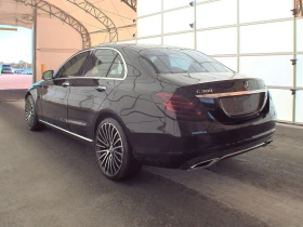 Mercedes-Benz C 300 4Matic* burmaster* Keyless* Нави* Пано* подгрев, снимка 3