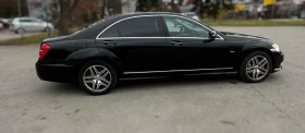 Mercedes-Benz S 350 4MATIC LONG, снимка 6